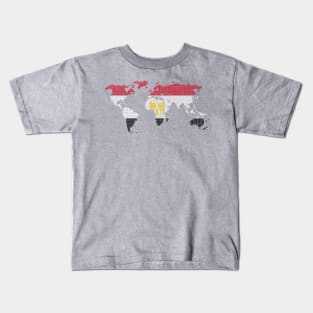 Egypt Kids T-Shirt